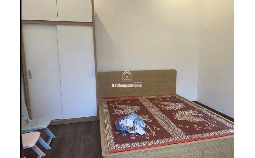 Cho thuê nhà Phố Tân Khai, Lĩnh Nam 3 tầng, 42m2, 3 ngủ, 3 vệ sinh, 12 Triệu/th